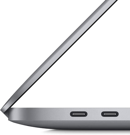 Apple MacBook Pro 15.4" Retina (2019) ? i7-9750H ? 16GB RAM ? AMD Radeon Pro 555X ? 256GB SSD ? Space Gray ? MV902LL/A