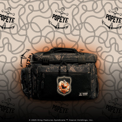 Humorous Popeye Bundle