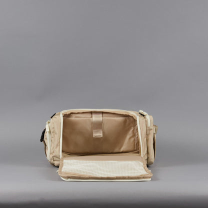 20L Mini Duffle Bag Neutral