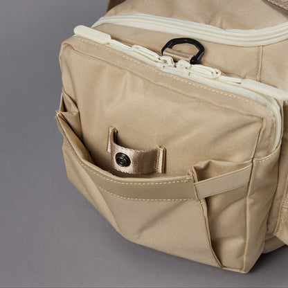 20L Mini Duffle Bag Neutral
