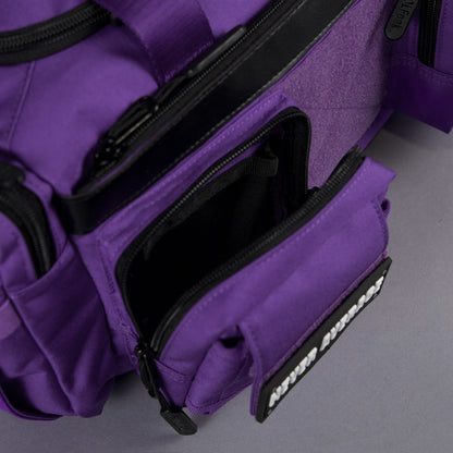 20L Mini Duffle Bag Wolfsbane