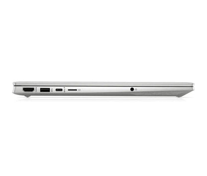 HP Pavilion ? 15.6" FHD Touch ? Intel Core i5-1235U ? 8GB RAM ? 512GB SSD ? Silver ? 15-EG2010NR