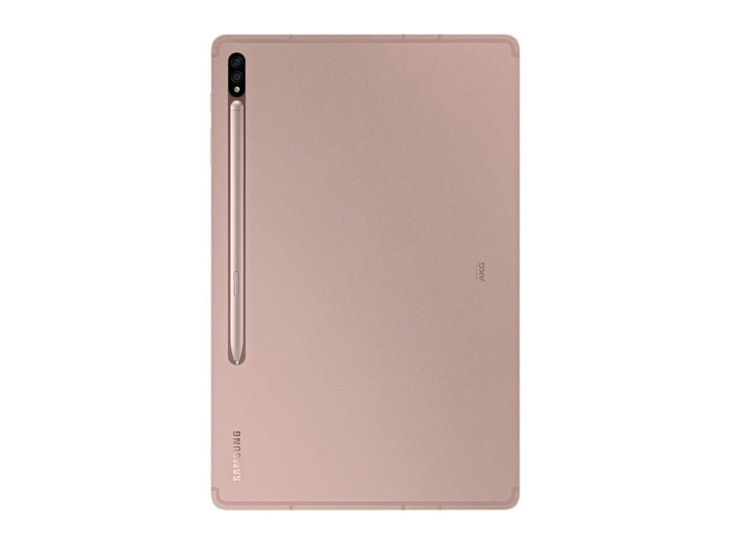 Samsung Galaxy Tab S7 ? 11" ? 512GB ? With S Pen ? Wi-Fi ? Mystic Bronze ? SM-T870NZNFXAR