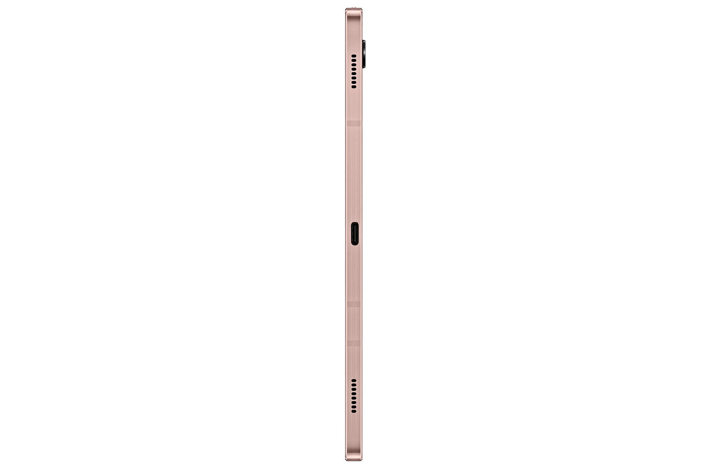 Samsung Galaxy Tab S7 ? 11" ? 512GB ? With S Pen ? Wi-Fi ? Mystic Bronze ? SM-T870NZNFXAR