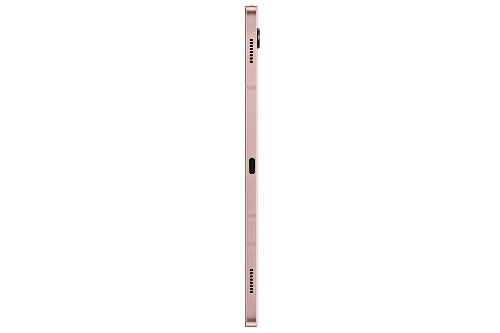 Samsung Galaxy Tab S7 ? 11" ? 512GB ? With S Pen ? Wi-Fi ? Mystic Bronze ? SM-T870NZNFXAR