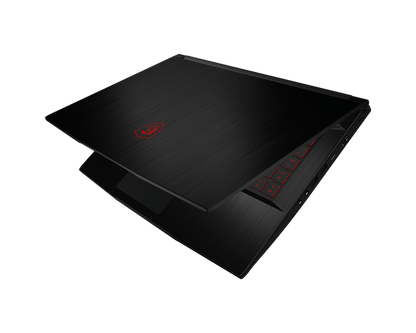 MSI Thin GF63 12VF-436US ? 15.6" FHD 144Hz ? Intel Core i7-12650H ? 16GB RAM ? RTX 4060 ? 512GB SSD ? Black ? GF63436