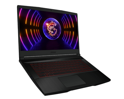 MSI Thin GF63 12VF-436US ? 15.6" FHD 144Hz ? Intel Core i7-12650H ? 16GB RAM ? RTX 4060 ? 512GB SSD ? Black ? GF63436