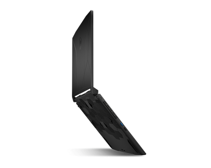 MSI Bravo 15 B5DD-010US ? 15.6" FHD 144Hz ? AMD Ryzen 5 5600H ? 16GB RAM ? AMD Radeon RX 5500M ? 512GB SSD ? Black ? BRAVO15010