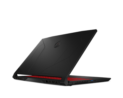 MSI Bravo 15 B5DD-010US ? 15.6" FHD 144Hz ? AMD Ryzen 5 5600H ? 16GB RAM ? AMD Radeon RX 5500M ? 512GB SSD ? Black ? BRAVO15010