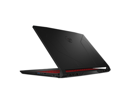 MSI Bravo 15 B5DD-010US ? 15.6" FHD 144Hz ? AMD Ryzen 5 5600H ? 16GB RAM ? AMD Radeon RX 5500M ? 512GB SSD ? Black ? BRAVO15010