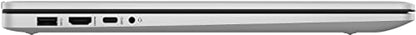 HP Laptop ? 17.3" FHD ? Intel Core i5-1135G7 ? 8GB RAM ? 256GB SSD ? Silver ? 17-CN0023DX