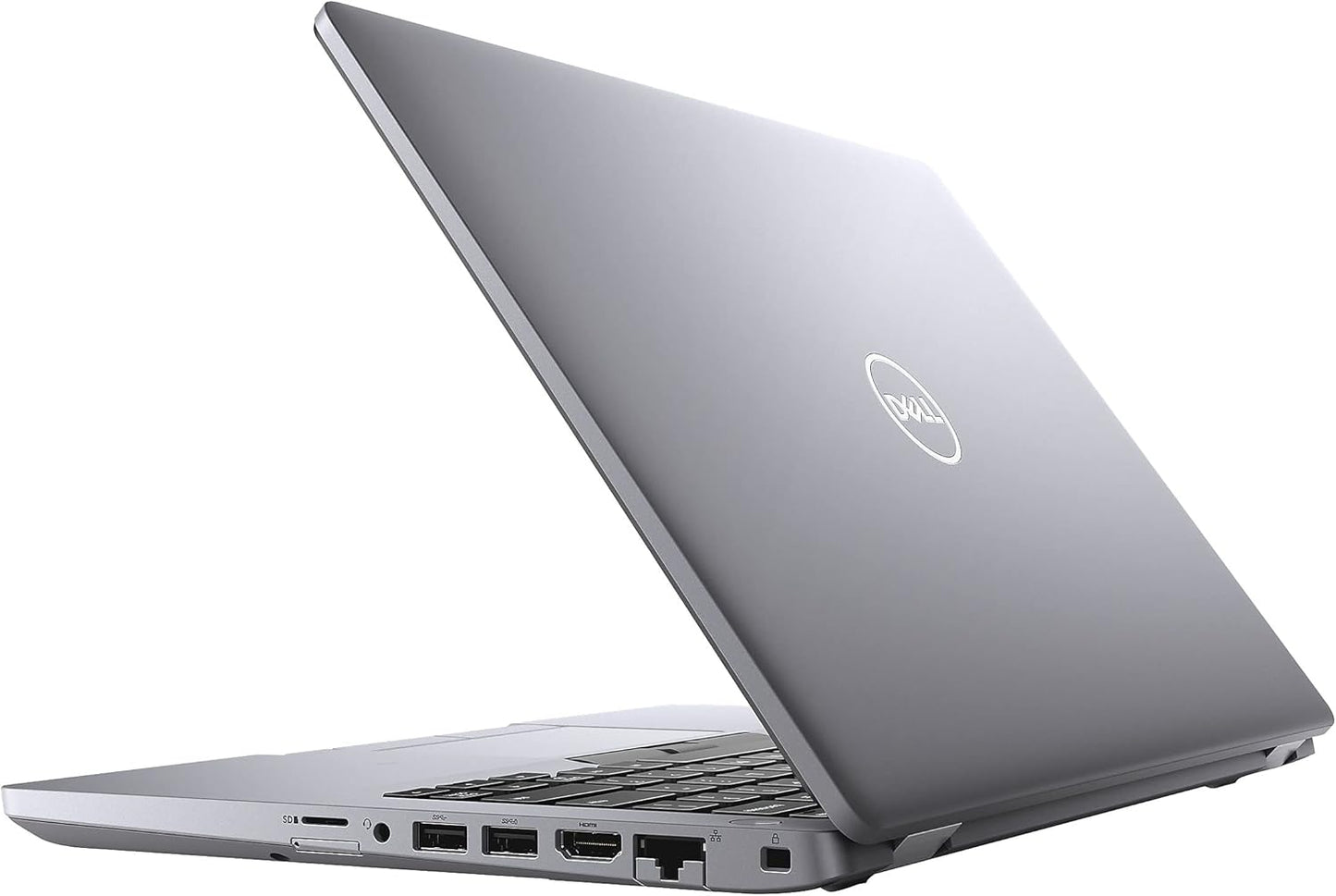 Dell Latitude 5410 ? 14" FHD ? Intel Core i5-10210U ? 16GB RAM ? 256GB SSD