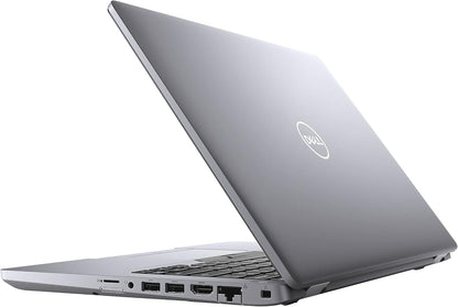 Dell Latitude 5410 ? 14" FHD ? Intel Core i5-10210U ? 16GB RAM ? 256GB SSD
