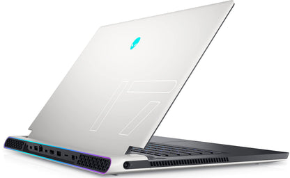 Alienware x17 R1 ? 17.3" FHD 360Hz ? Intel Core i7-11800H ? 32GB RAM ? RTX 3070 Max-Q ? 1TB SSD ? Lunar Light