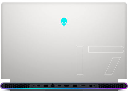 Alienware x17 R1 ? 17.3" FHD 360Hz ? Intel Core i7-11800H ? 32GB RAM ? RTX 3070 Max-Q ? 1TB SSD ? Lunar Light