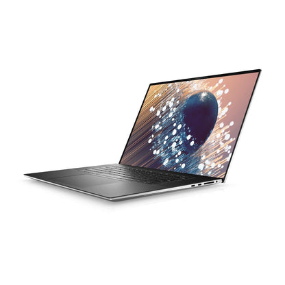 Dell XPS 17 9700 ? 17.3" UHD+ Touch ? Intel Core i9-10885H ? 64GB RAM ? RTX 2060 Max-Q ? 2TB SSD ? Silver