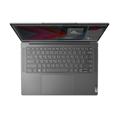 Lenovo IdeaPad Slim Pro 7 14APH8 ? 14.5" 2.5K Touch ? Ryzen 7 7840HS ? RTX 3050 ? 16GB RAM ? 1TB SSD ? 83AW0000US