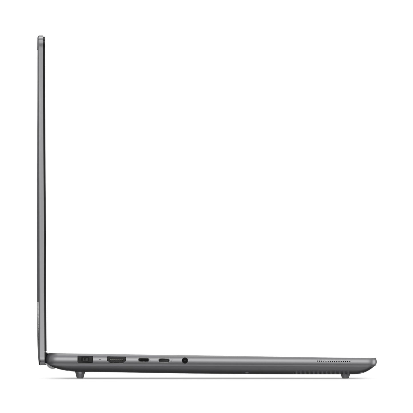 Lenovo Yoga Pro 9 16IMH9 ? 16" 3.2K Touch 165Hz ? Intel Core Ultra 9 185H ? 32GB RAM ? RTX 4060 ? 1TB SSD ? Luna Grey ? 83DN0007US