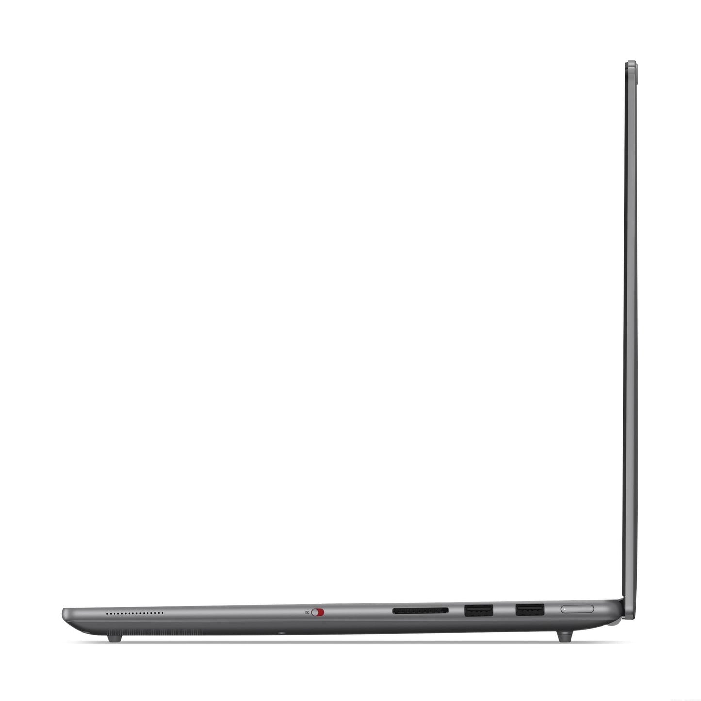 Lenovo Yoga Pro 9 16IMH9 ? 16" 3.2K Touch 165Hz ? Intel Core Ultra 9 185H ? 32GB RAM ? RTX 4060 ? 1TB SSD ? Luna Grey ? 83DN0007US