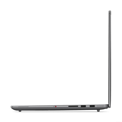 Lenovo Yoga Pro 9 16IMH9 ? 16" 3.2K Touch 165Hz ? Intel Core Ultra 9 185H ? 32GB RAM ? RTX 4060 ? 1TB SSD ? Luna Grey ? 83DN0007US