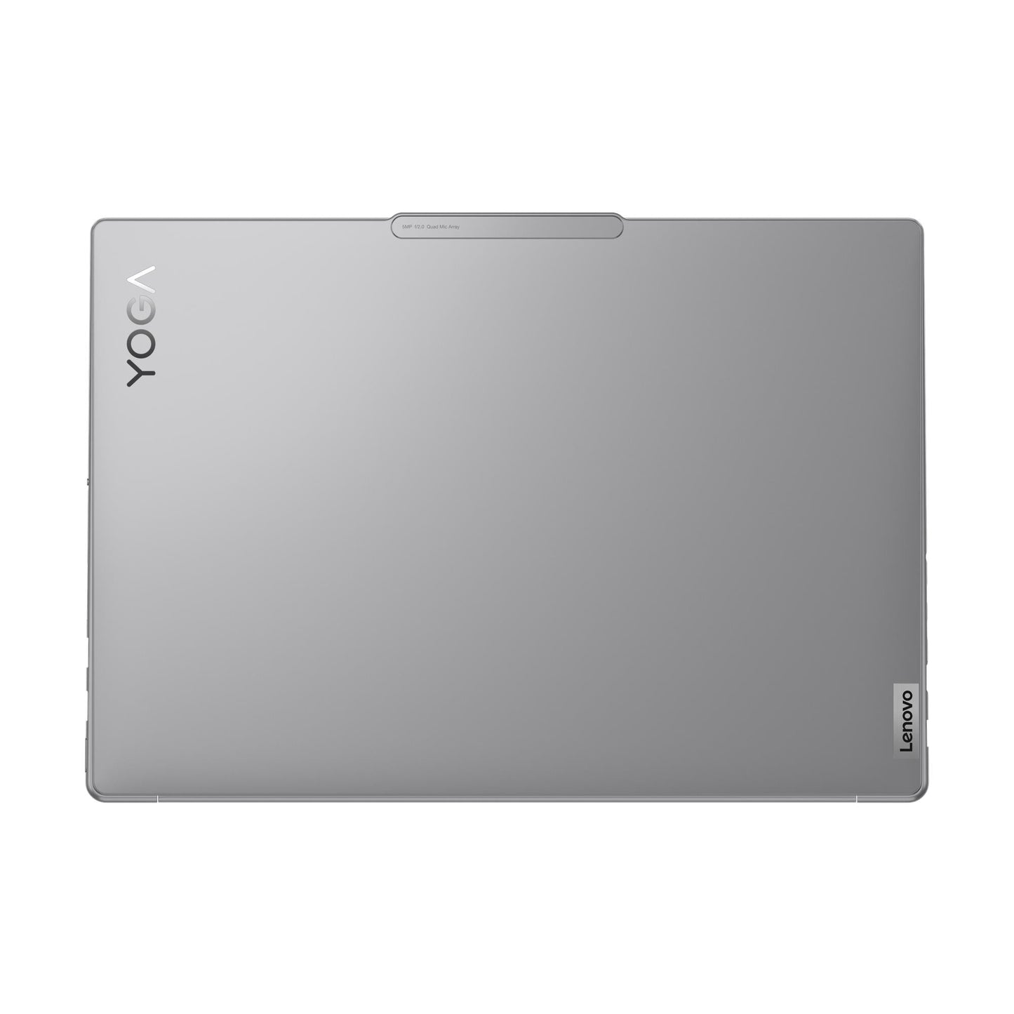 Lenovo Yoga Pro 9 16IMH9 ? 16" 3.2K Touch 165Hz ? Intel Core Ultra 9 185H ? 32GB RAM ? RTX 4060 ? 1TB SSD ? Luna Grey ? 83DN0007US