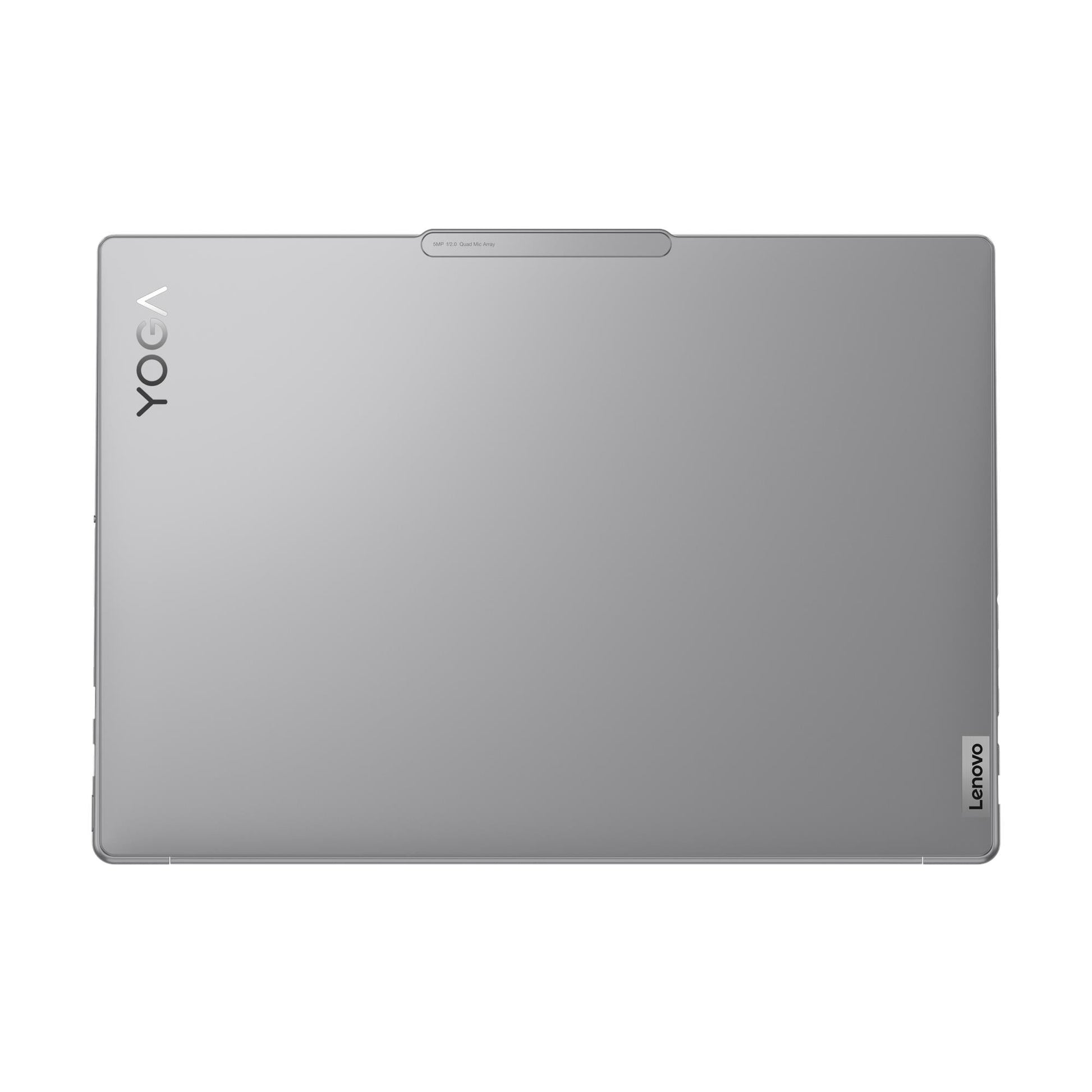 Lenovo Yoga Pro 9 16IMH9 ? 16" 3.2K Touch 165Hz ? Intel Core Ultra 9 185H ? 32GB RAM ? RTX 4060 ? 1TB SSD ? Luna Grey ? 83DN0007US