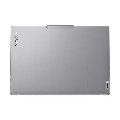 Lenovo Yoga Pro 9 16IMH9 ? 16" 3.2K Touch 165Hz ? Intel Core Ultra 9 185H ? 32GB RAM ? RTX 4060 ? 1TB SSD ? Luna Grey ? 83DN0007US