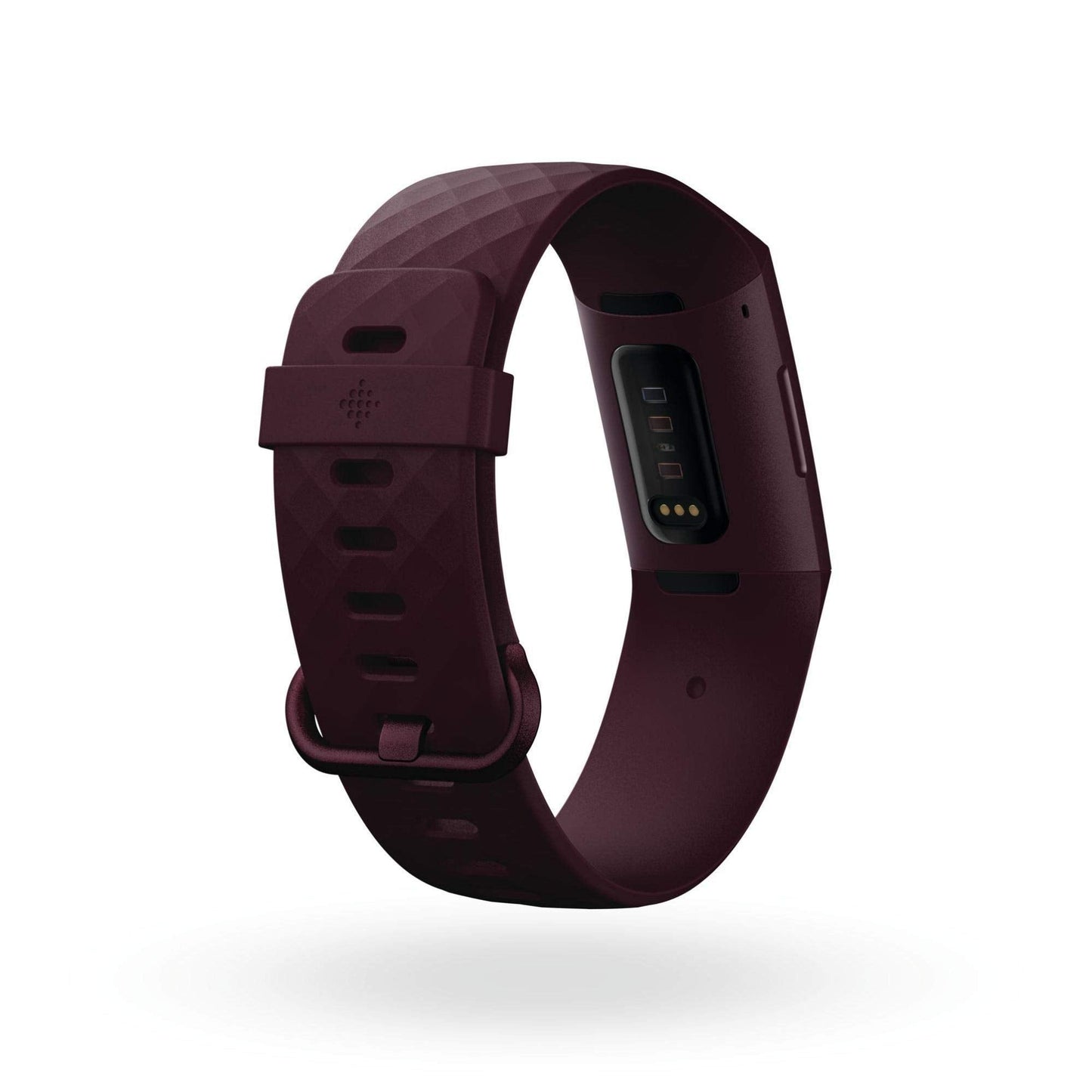 Fitbit Charge 4 ? Activity Tracker GPS + Heart Rate ? Rosewood ? FB417BYBY