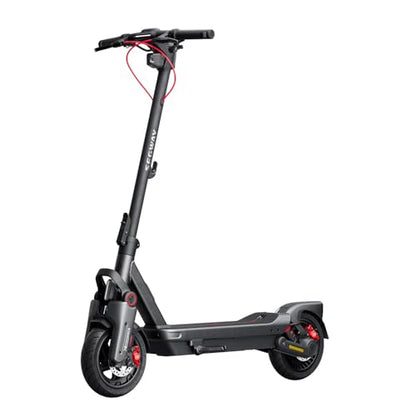 Segway - Ninebot Max G3 Electric Scooter, 28 mph Max Speed w/ 50 miles Max Range - Black