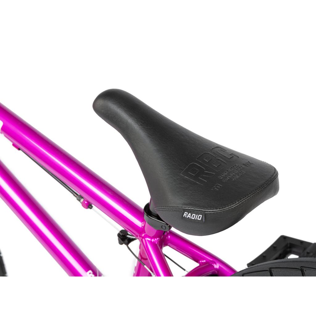 Radio Saiko 20 Inch Bike