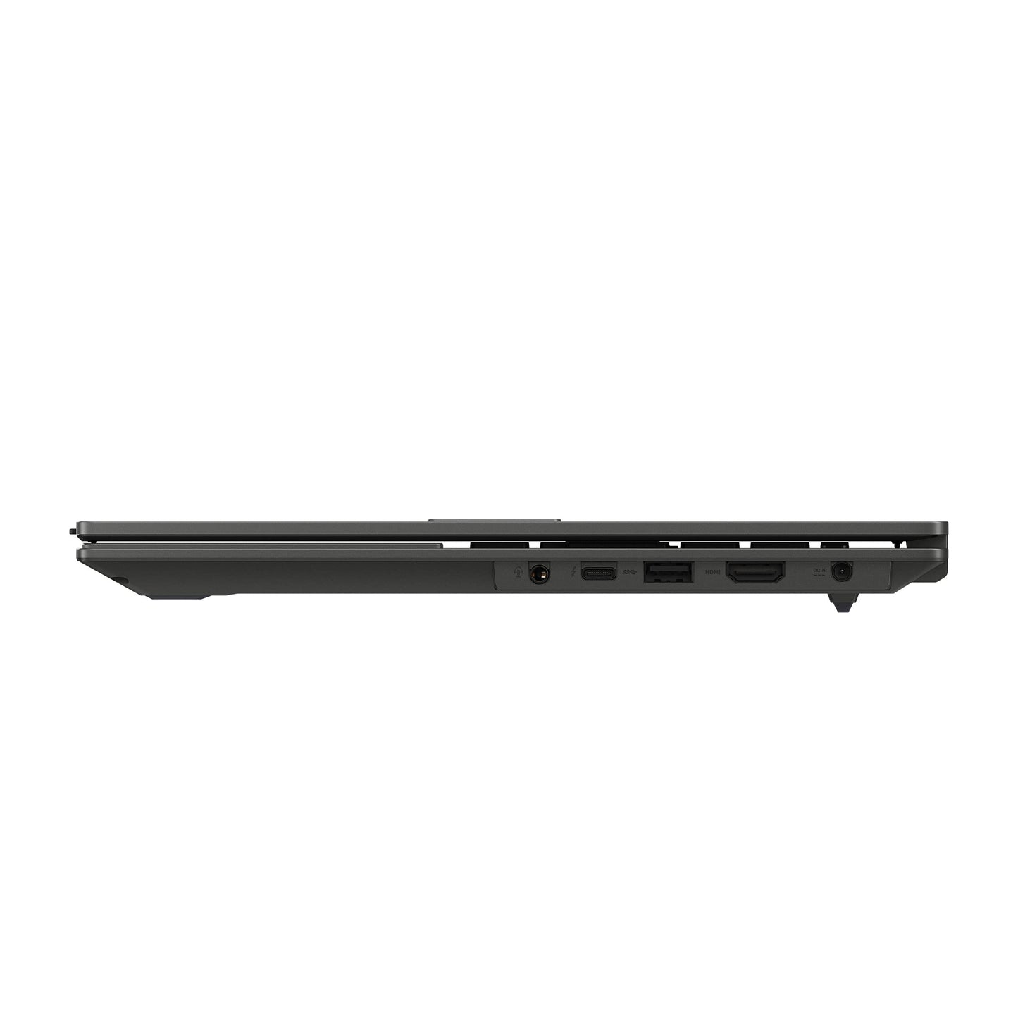 ASUS - Vivobook S 15" 2.8K OLED Laptop - Intel Core i9-13900H - 16GB RAM - 1TB SSD - Midnight Black - K5504VA-ES96