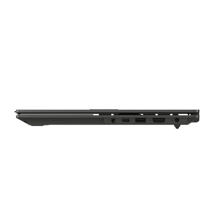 ASUS - Vivobook S 15" 2.8K OLED Laptop - Intel Core i9-13900H - 16GB RAM - 1TB SSD - Midnight Black - K5504VA-ES96