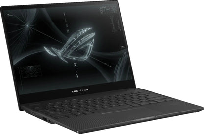 ASUS ROG Flow X13 ? 13.4" WUXGA Touch ? AMD Ryzen 9 5900HS ? 16GB RAM ? RTX 3050 Ti ? 1TB SSD ? Black ? GV301QE-211.ZG13