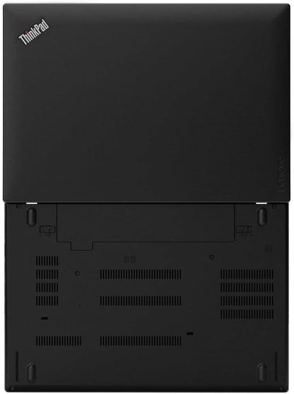 Lenovo ThinkPad T490 ? 14" FHD Touch ? Intel Core i7-10510U ? 16GB RAM ? 512GB SSD ? Black ? 20RY0002US