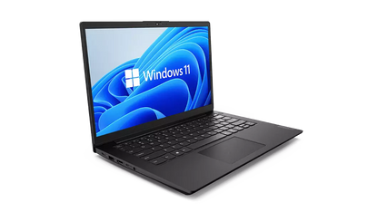 Lenovo K14 ? 14" FHD ? AMD Ryzen 5 5600U ? 8GB RAM ? 256GB SSD ? Black ? 21CUS0DF00