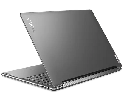 Lenovo Yoga 9 14IAP7 ? 14" WUXGA Touch ? Intel Core i7-1260P ? 16GB RAM ? 512GB SSD ? Storm Grey ? 82LU004CUS ? W/ Pen and Sleeve