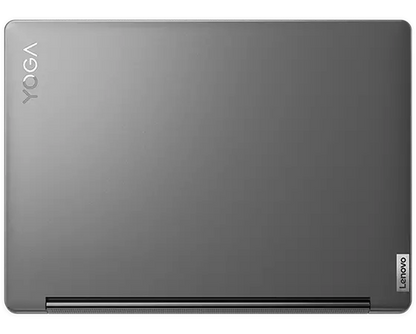 Lenovo Yoga 9 14IAP7 ? 14" WUXGA Touch ? Intel Core i7-1260P ? 16GB RAM ? 512GB SSD ? Storm Grey ? 82LU004CUS ? W/ Pen and Sleeve
