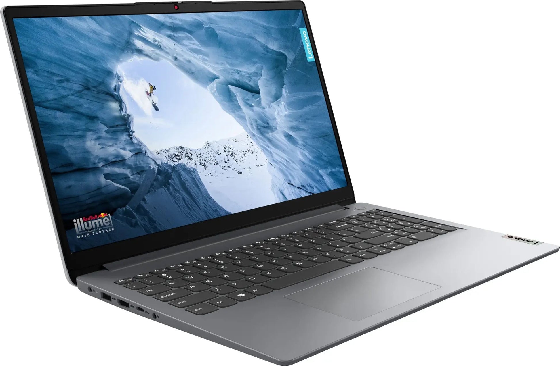 Lenovo IdeaPad 1 14IAU7 ? 14" FHD ? Intel Core i3-1215U ? 8GB RAM ? 256GB SSD ? Silver ? 82QC004BUS