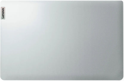 Lenovo IdeaPad 1 14IAU7 ? 14" FHD ? Intel Core i3-1215U ? 8GB RAM ? 256GB SSD ? Silver ? 82QC004BUS