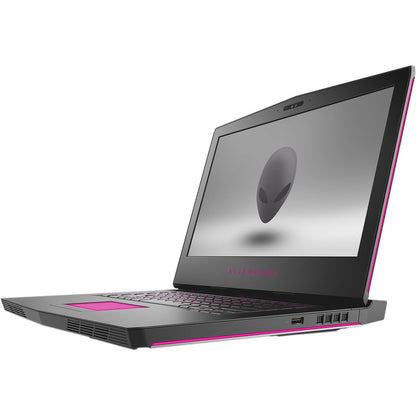 Alienware 15 R3 ? 15.6" FHD ? Intel Core i7-7820HK ? 16GB RAM ? NVIDIA GeForce GTX 1070 ? 256GB SSD + 1TB HDD