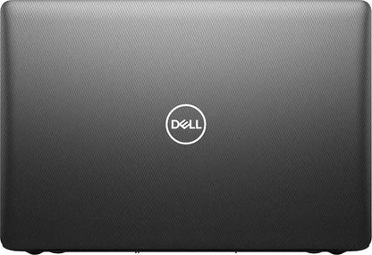 Dell Inspiron 3793 ? 17.3" FHD ? Intel Core i7-1065G7 ? 8GB RAM ? 512GB SSD ? Black