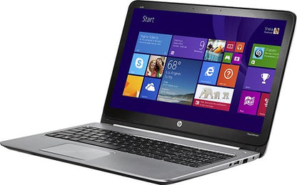 HP Envy TouchSmart ? 15.6" FHD Touch ? Intel Core i5-4200U ? 8GB RAM ? 750GB HDD ? Silver ? m6-k025dx