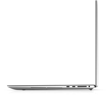 Dell XPS 17 9710 ? 17" UHD+ Touch ? Intel Core i7-11800H ? 32GB RAM ? NVIDIA GeForce RTX 3060 ? 1TB SSD ? Silver