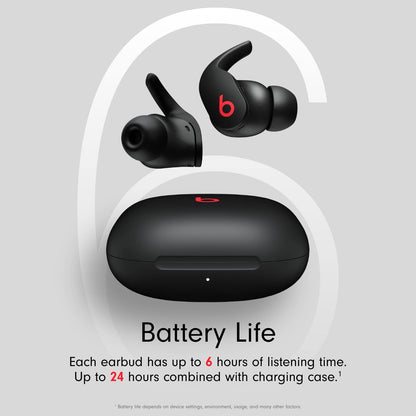 Beats Fit Pro True Wireless Noise Cancelling In-Ear Earbuds - MK2F3LL/A