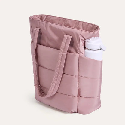 Bubble 21L Puffy Tote