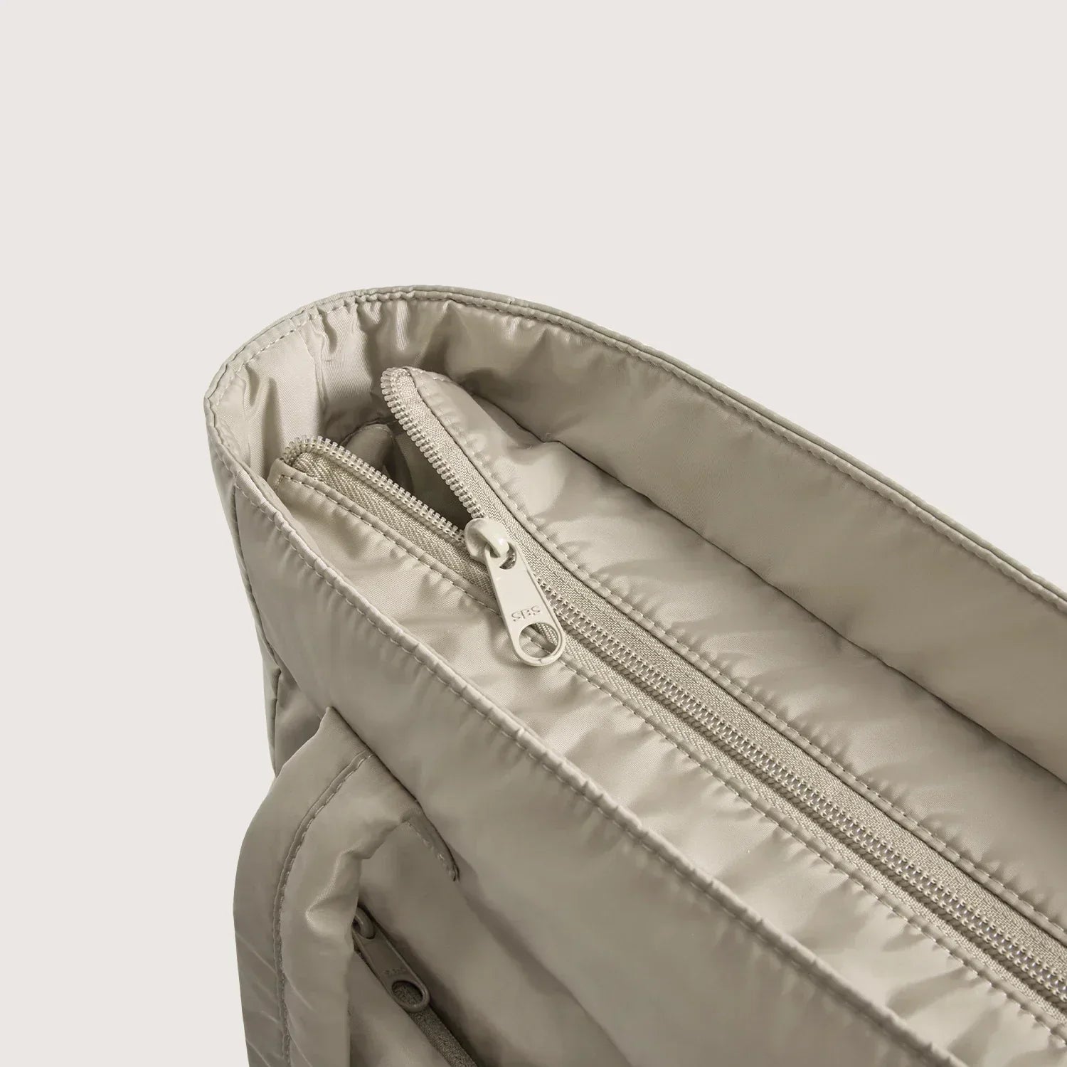 Bubble 21L Puffy Tote