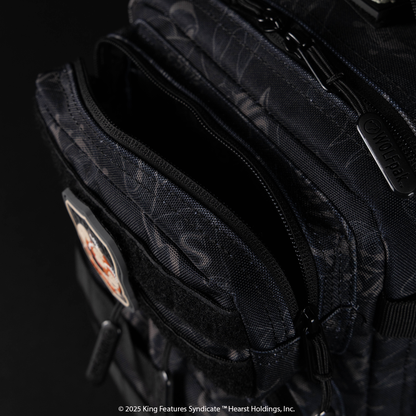 9L Backpack Mini Popeye Sink or Swim
