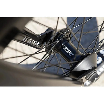 Sunday Soundwave Special Bike (2025)