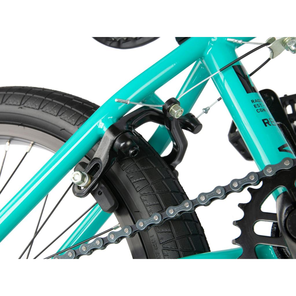Radio Revo Pro FS 20 Inch Bike