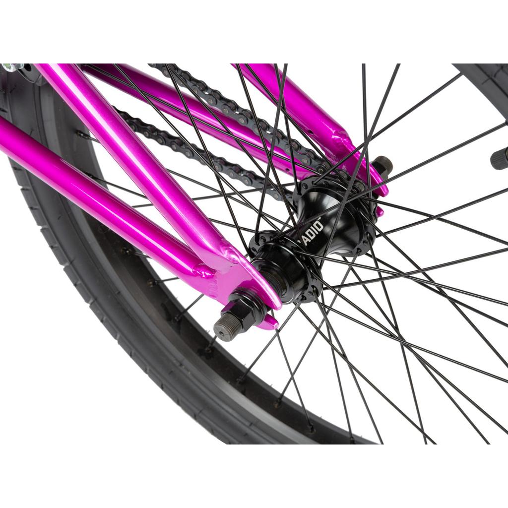 Radio Saiko 20 Inch Bike